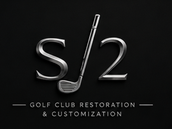 SJ2 Golf Club Restoration & Customization logo